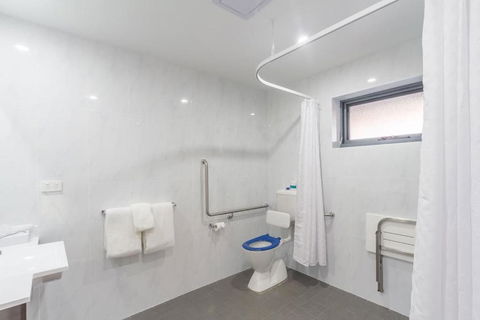 Club Cowra Motel - Darwin Holiday 1