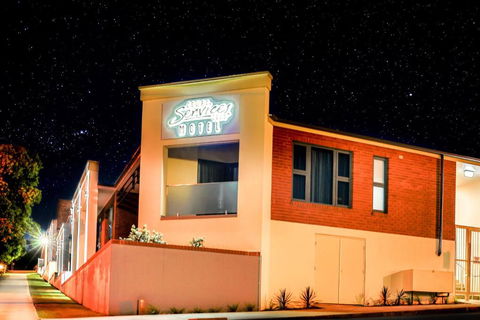 Club Cowra Motel - Darwin Holiday 2