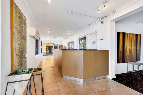 Comfort Inn & Suites Manhattan - Darwin Holiday 2