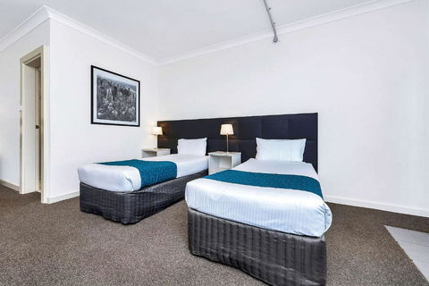 Comfort Inn & Suites Manhattan - Darwin Holiday 4
