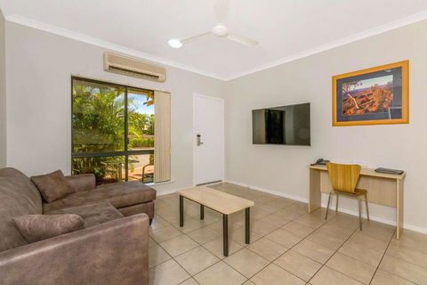 Comfort Inn & Suites Karratha - Darwin Holiday 2