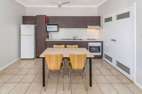 Comfort Inn & Suites Karratha - Darwin Holiday 4
