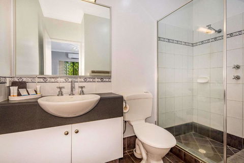 Comfort Inn & Suites Karratha - Darwin Holiday 3