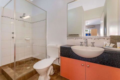 Comfort Inn & Suites Karratha - Darwin Holiday 1