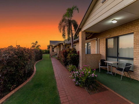 Comfort Inn & Suites Karratha - Darwin Holiday 0