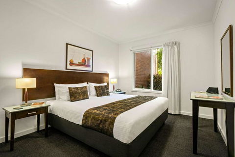 Comfort Apartments Royal Gardens - Darwin Holiday 4
