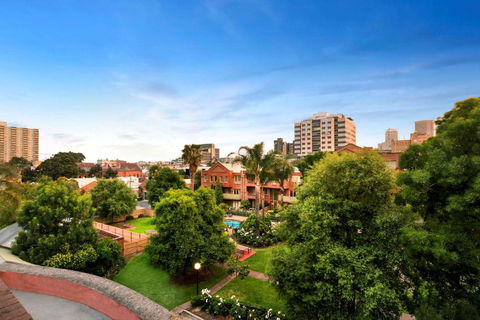 Comfort Apartments Royal Gardens - Darwin Holiday 3