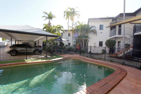 Coffee House Apartment Motel - Darwin Holiday 2