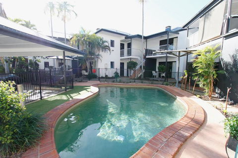 Coffee House Apartment Motel - Darwin Holiday 1