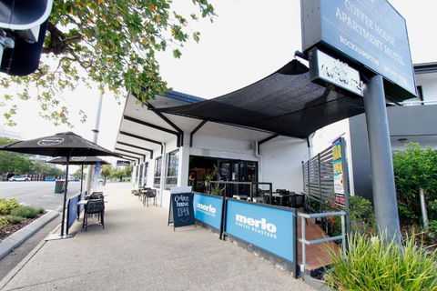 Coffee House Apartment Motel - Darwin Holiday 4