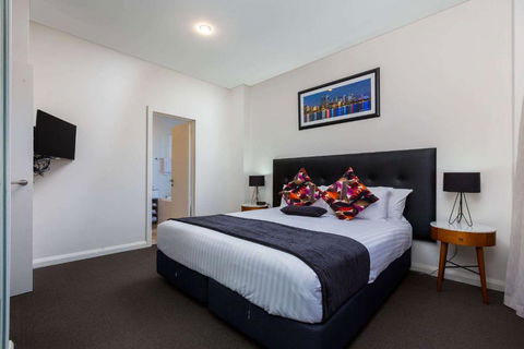 Club Wyndham Perth, Trademark Collection By Wyndham - Darwin Holiday 2