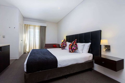 Club Wyndham Perth, Trademark Collection By Wyndham - Darwin Holiday 0