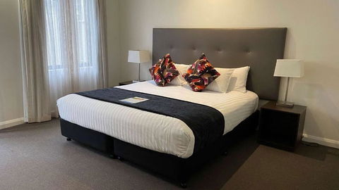 Club Wyndham Perth, Trademark Collection By Wyndham - Darwin Holiday 1