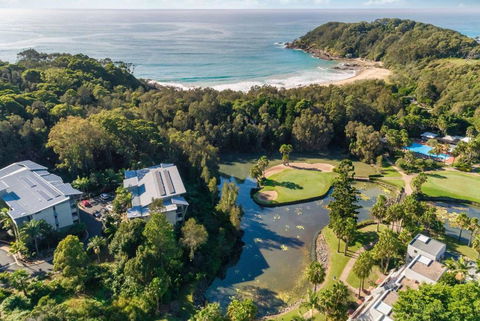 Club Wyndham Coffs Harbour, Trademark Collection By Wyndham - Darwin Holiday 1