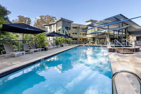 Club Wyndham Coffs Harbour, Trademark Collection By Wyndham - Darwin Holiday 0