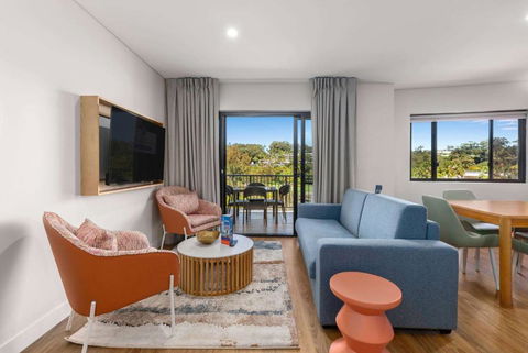Club Wyndham Coffs Harbour, Trademark Collection By Wyndham - Darwin Holiday 3