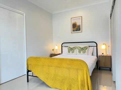 Convenient 2 Bedroom House Unit In Salisbury - Darwin Holiday 0