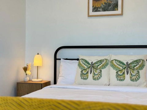 Convenient 2 Bedroom House Unit In Salisbury - Darwin Holiday 4