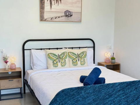 Convenient 2 Bedroom House Unit In Salisbury - Darwin Holiday 1