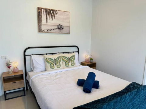 Convenient 2 Bedroom House Unit In Salisbury - Darwin Holiday 2
