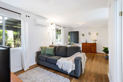 Cosy Adelaide Hills Getaway - Darwin Holiday 2