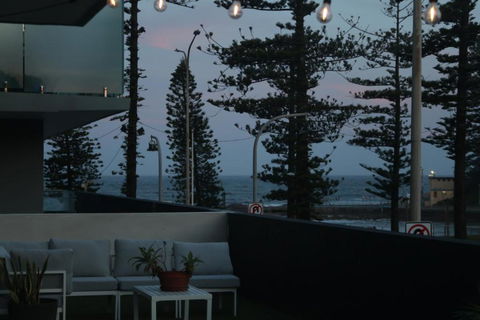 Dee Why Apartment On The Beach With Huge Balcony - Darwin Holiday 1