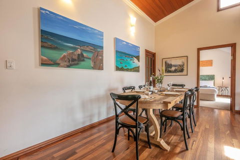 Denmark Holiday House - Darwin Holiday 4