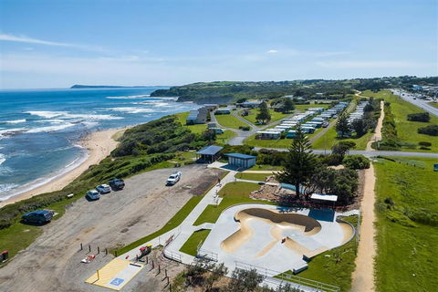 Days Of Kilcunda Kilcunda - Darwin Holiday 1