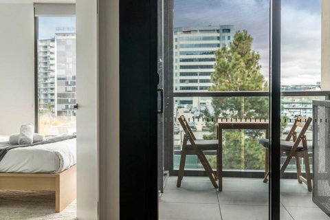 Delight In The Heart Of Canberra - Darwin Holiday 4