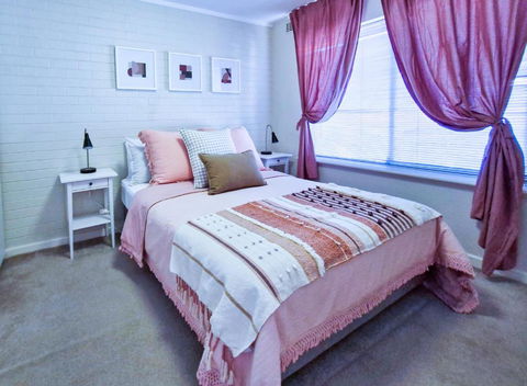 Crawley Cosy Urban Retreat Close To CBD UWA Free Park Netflix - Darwin Holiday 1