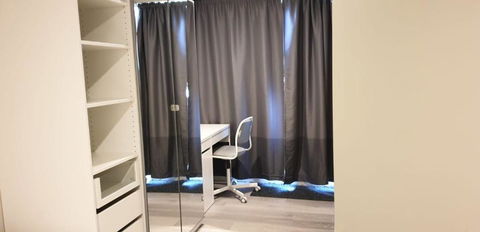 Dana-Cozy Private Room In Shared Central Apt-Rm 1 - Darwin Holiday 1