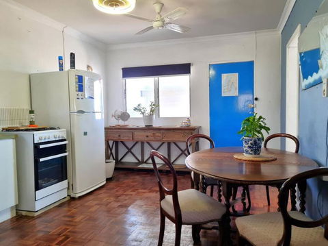 Crab Claw Cottage - Darwin Holiday 4