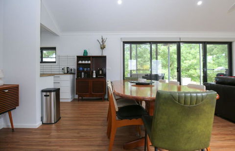 Cranmore Cottage - Darwin Holiday 1