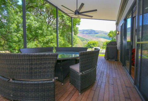 Cranmore Cottage - Darwin Holiday 0