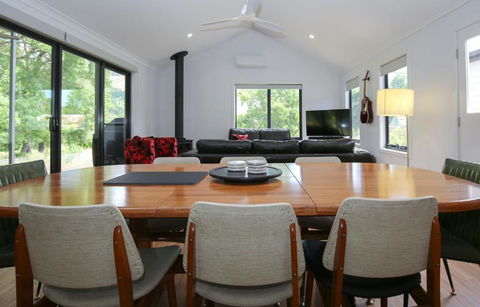 Cranmore Cottage - Darwin Holiday 2