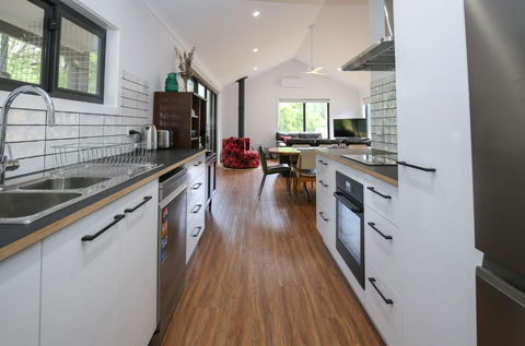 Cranmore Cottage - Darwin Holiday 3