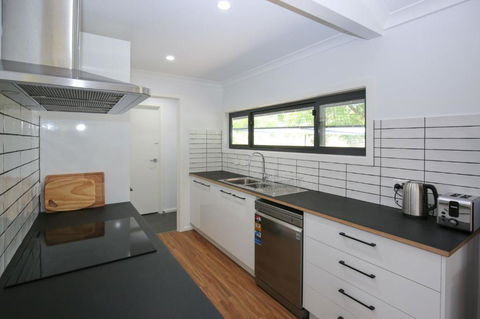 Cranmore Cottage - Darwin Holiday 4