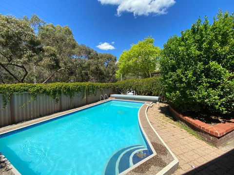 Creek Front House - Darwin Holiday 0