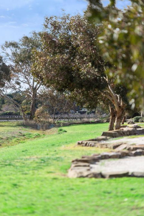 Crimson Ridge - Wines, Vines And Dine - Darwin Holiday 4