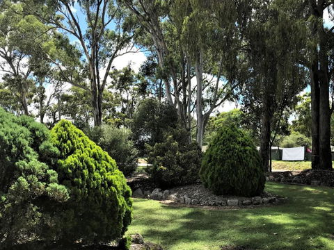 Crows Nest Motel - Darwin Holiday 2