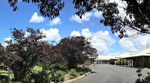 Crows Nest Motel - Darwin Holiday 4