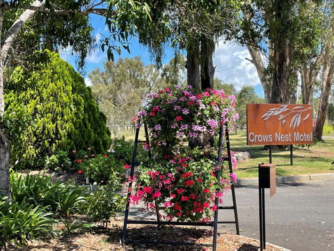 Crows Nest Motel - Darwin Holiday 0