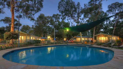 Crystal Brook Tourist Park - Darwin Holiday 4