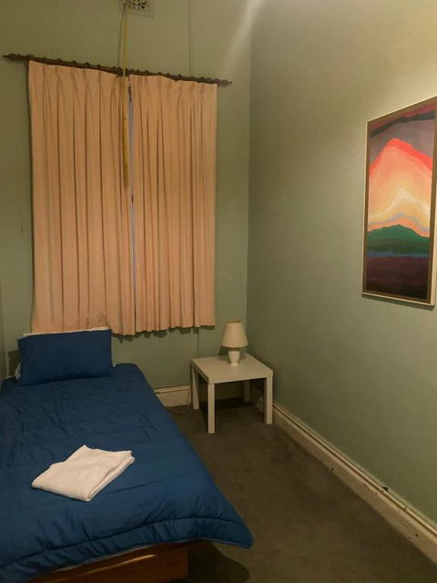 Culcairn Hotel - Darwin Holiday 2