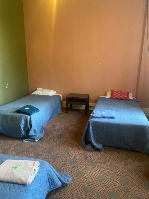 Culcairn Hotel - Darwin Holiday 4