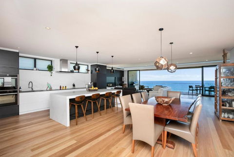 Curley Luxe - Amazing Views - Darwin Holiday 4