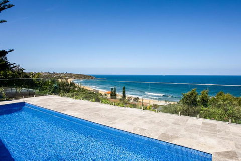 Curley Luxe - Amazing Views - Darwin Holiday 0