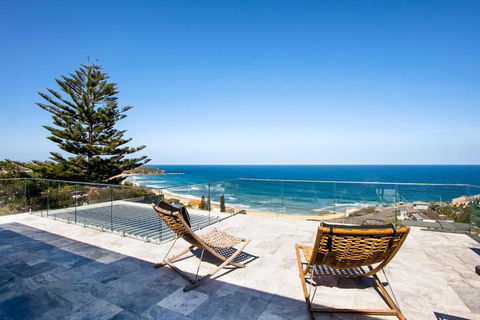 Curley Luxe - Amazing Views - Darwin Holiday 1