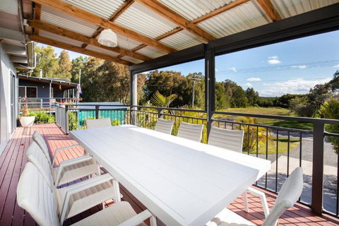 Curleys Sunsets Pet Friendly 10 Mins Walk To Beach - Darwin Holiday 4