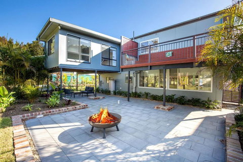 Curleys Sunsets Pet Friendly 10 Mins Walk To Beach - Darwin Holiday 0